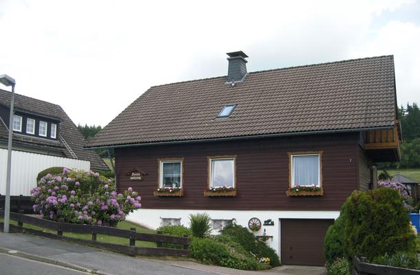 Ferienwohnung Windten Ferienwohnung Windten - Braunlage