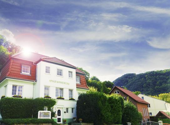 Hotel garni Haus Sonneneck Hotel garni Haus Sonneneck - Thale