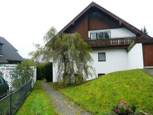 Ferienwohnung Schmaltz Ferienwohnung Schmaltz - Altenau