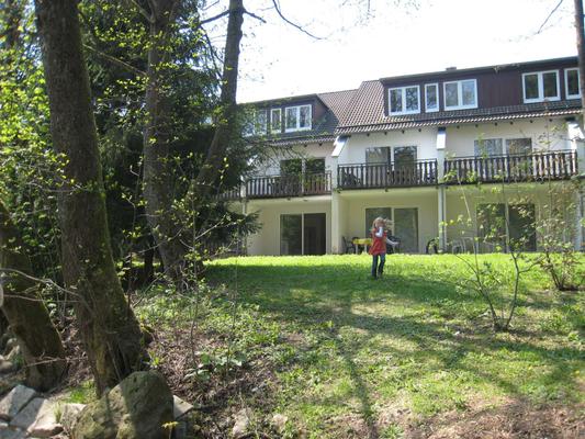 Ferienwohnung am Wurmberg 4 Ferienwohnung am Wurmberg 4 - Braunlage