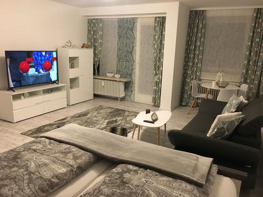 Ferienwohnung Univers Ferienwohnung Univers - Bad Harzburg