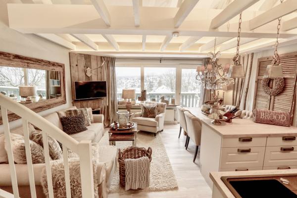 HOME Suites 4 HOME Suites 4 - Braunlage