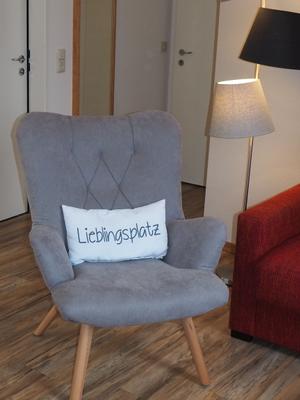 Haus Syltrose Wohnung 4 2627 Ferienwohnung List