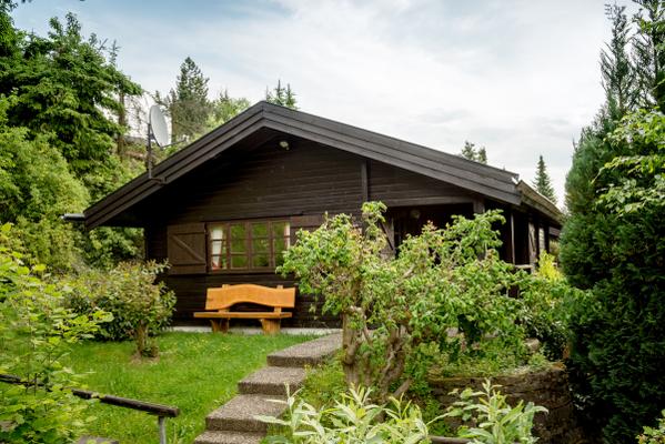 Schwedenhaus Lünnemann Lönn 9 Schwedenhaus Lünnemann Lönn 9 - Willingen