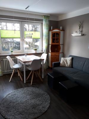 Ferienwohnung Ferdi 1 - mit WLAN Ferienwohnung Ferdi 1 - mit WLAN - St. Andreasberg