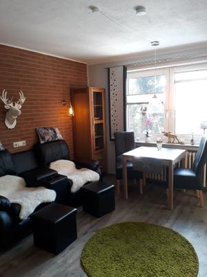 Ferienwohnung Ferdi 2 - mit WLAN Ferienwohnung Ferdi 2 - mit WLAN - St. Andreasberg