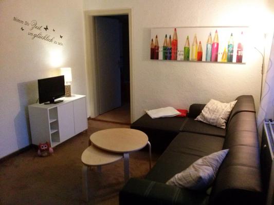 Ferienwohnung Kinderglück Ferienwohnung Kinderglück - Braunlage
