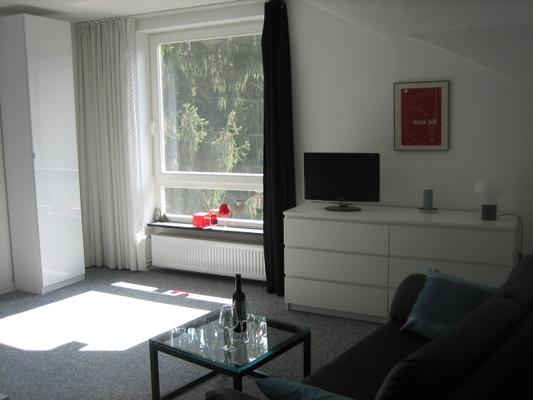 Apart. Bummelallee mit WLAN Apart. Bummelallee mit WLAN - Bad Harzburg