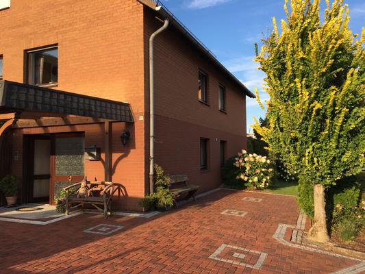 Drei - Sterne Ferienwohnung Büntge Drei - Sterne Ferienwohnung Büntge - Bad Lauterberg