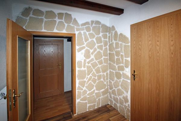 Ferienwohnung Waldstraße mit Garten - nur 50 Meter vom Wald entfernt