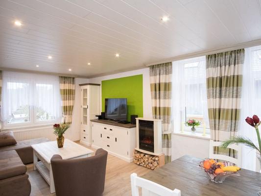 5 Sterne Ferienwohnung Linda 5 Sterne Ferienwohnung Linda - Hahnenklee