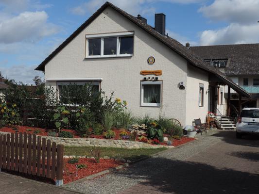 Ferienwohnung Sievers Ferienwohnung Sievers - Bad Harzburg
