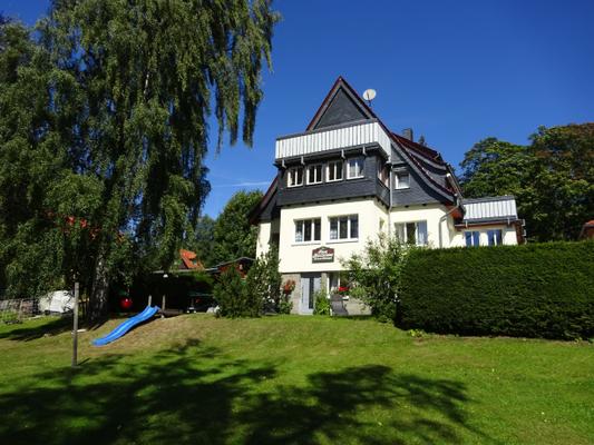 Haus Harzsonne, Ferienwohnung 3 Haus Harzsonne, Ferienwohnung 3 - Elend