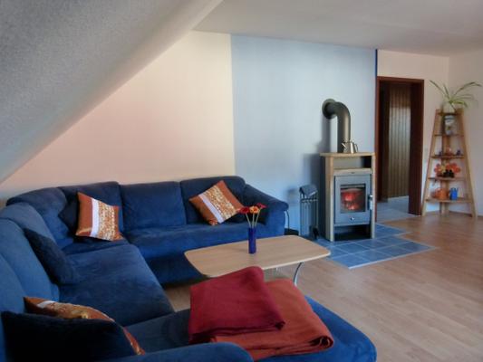 Ferienwohnung Silberhütte Ferienwohnung Silberhütte - Lautenthal