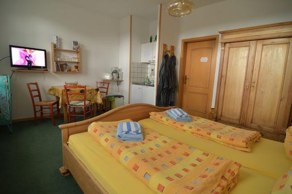 Apartment 1 Apartment 1 - Braunlage