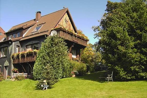 5 Sterne Ferienwohnung Residenz 5 Sterne Ferienwohnung Residenz - Braunlage