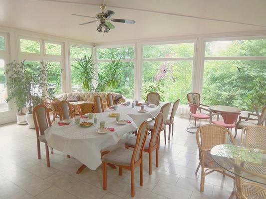 250qm-Familienwohnung 250qm-Familienwohnung - St. Andreasberg