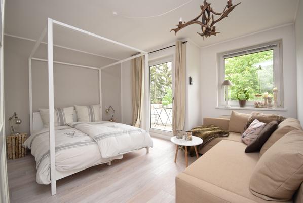 Ferienwohnung Zweisamkeit-für die schönste Zeit zu zweit Ferienwohnung Zweisamkeit-für die schönste Zeit zu zweit - Bad Harzburg