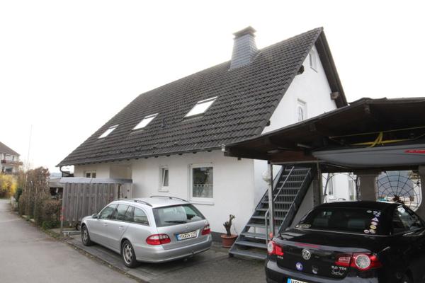 Ferienwohnung Haus Sorpeblick Ferienwohnung Haus Sorpeblick - Langscheid-Sorpesee