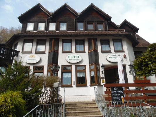Hotel Bergschlösschen Hotel Bergschlösschen - Zorge