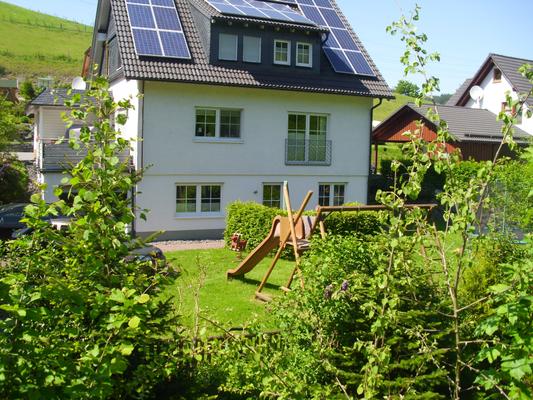 Schmallenberg Ferienwohnung Marga Schmallenberg Ferienwohnung Marga - Schmallenberg