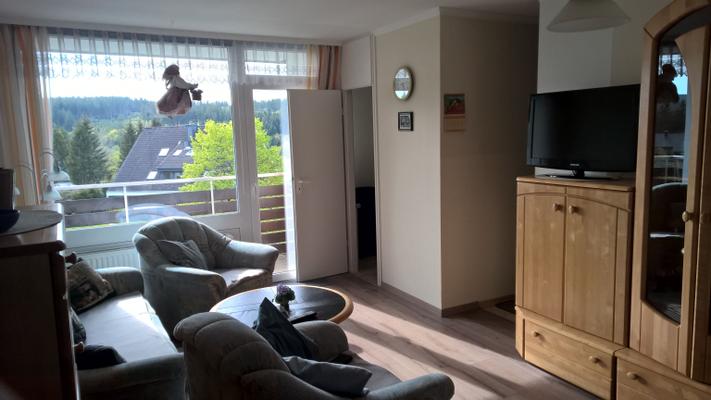 Ferienwohnung Klein Ferienwohnung Klein - Altenau