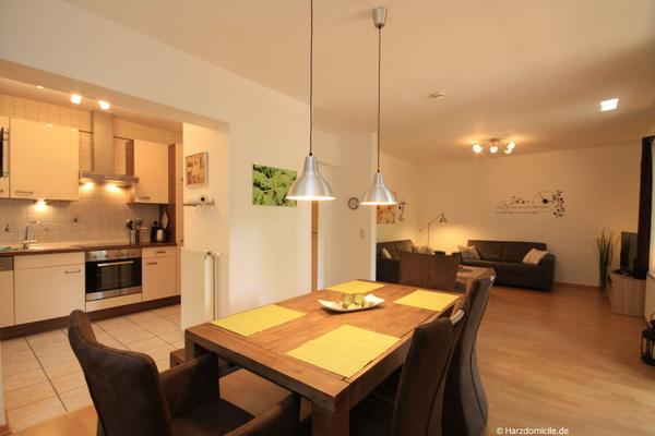 Ferienwohnung Kortum, Braunlage Ferienwohnung Kortum, Braunlage - Braunlage