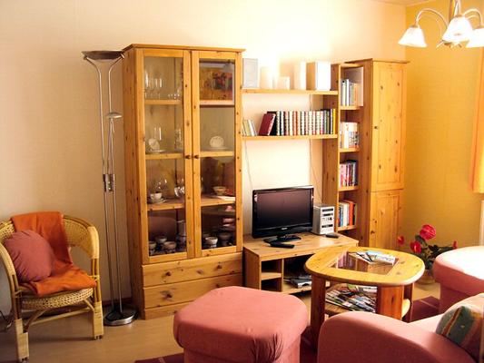 Ferienwohnung Heindorf in Trautenstein Ferienwohnung Heindorf in Trautenstein - Hasselfelde