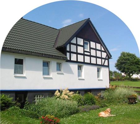 Winterberg Ferienhaus Karles Winterberg Ferienhaus Karles - Winterberg