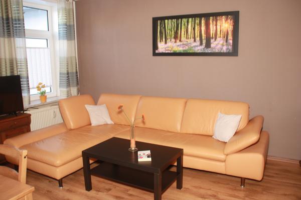 Ferienwohnung Bibi Ferienwohnung Bibi - St. Andreasberg