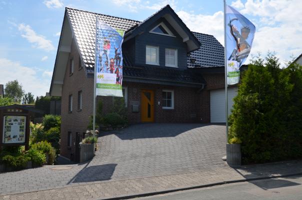 Haus Blume Ferienwohnung Edelweiß Haus Blume Ferienwohnung Edelweiß - Medebach