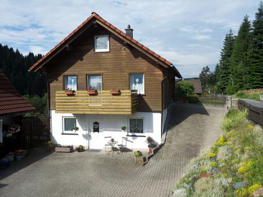 Ferienhaus Harzwichtel Ferienhaus Harzwichtel - Altenau