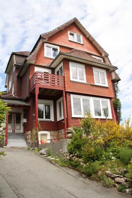 Ferienwohnung Schwalbennest Ferienwohnung Schwalbennest - Braunlage