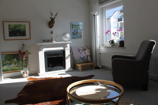 Ferienwohnung Adlerhorst im Zollhaus 26 mit Kamin und Wlan Ferienwohnung Adlerhorst im Zollhaus 26 mit Kamin und Wlan - Hohegeiß