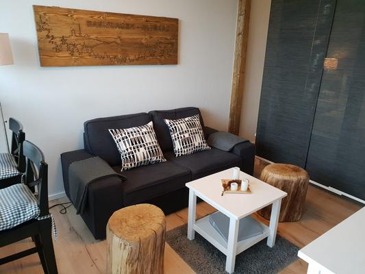 Ferienwohnung Basislager Ferienwohnung Basislager - Altenau
