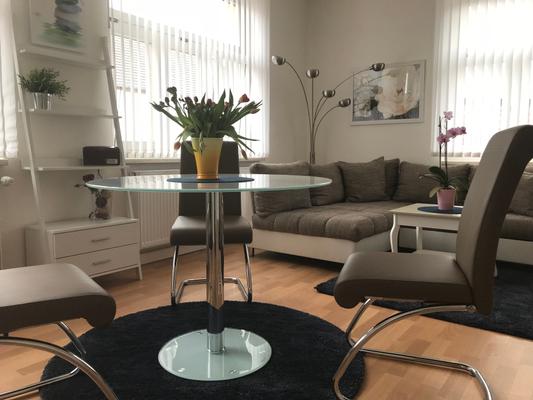 Ferienwohnungen Haase, Wohnung 1 Ferienwohnungen Haase, Wohnung 1 - Hasselfelde