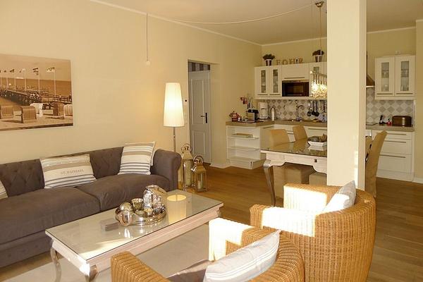 Haus Friedrichsen Whg 2 302939 1018396 Ferienhaus Wyk