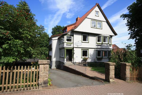 Gruppenhaus Fernblick Gruppenhaus Fernblick - Braunlage