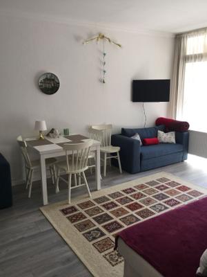 Ferienwohnung incl. Schwimmbad, Sauna, W-Lan Ferienwohnung incl. Schwimmbad, Sauna, W-Lan - Bad Harzburg