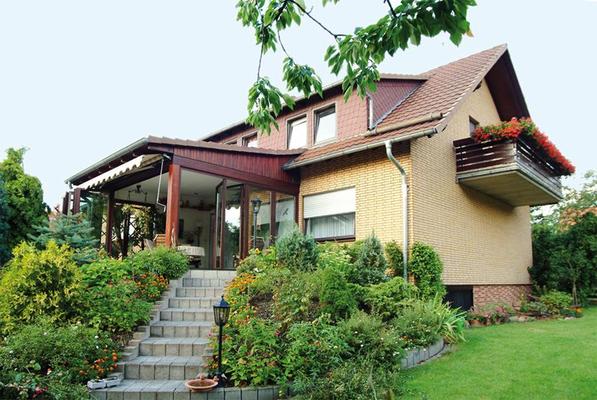 Ferienwohnung Koch Ferienwohnung Koch - Bad Grund