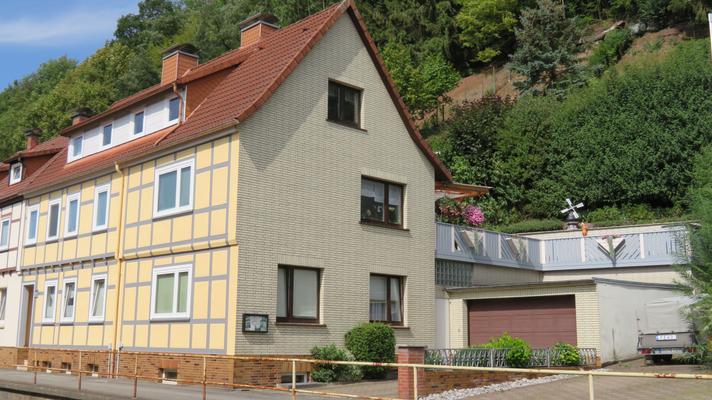 Ferienwohnung Bäcker Ferienwohnung Bäcker - Bad Lauterberg