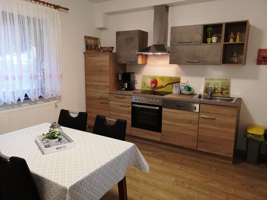Ferienwohnung Elendstal Ferienwohnung Elend