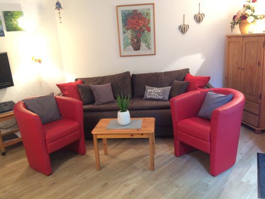 Ferienwohnung 4 Lünnemann, Hahnenklee Ferienwohnung 4 Lünnemann, Hahnenklee - Hahnenklee