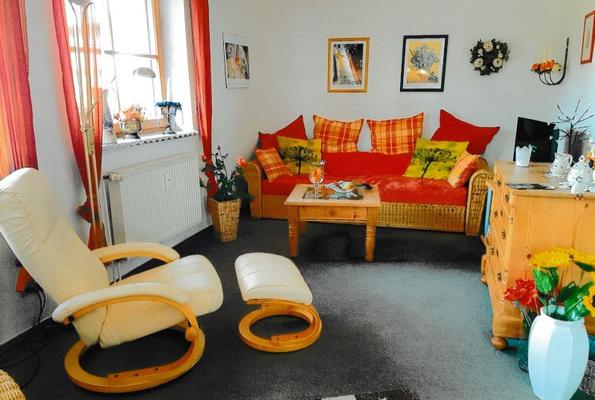 Ferienwohnung Brandt Ferienwohnung Brandt - Altenau