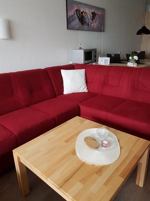 Ferienwohnung Lara Ferienwohnung Lara - Hahnenklee