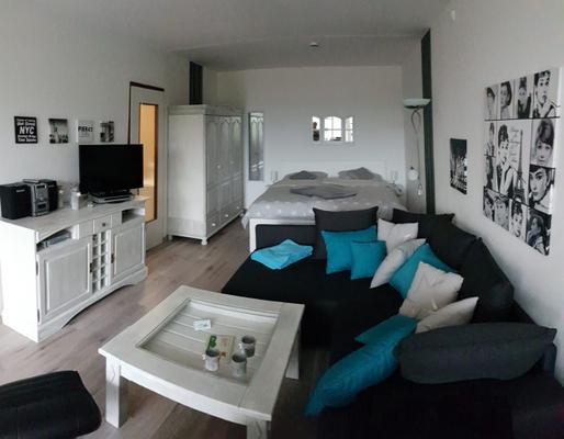 Bartels Ferienwohnung Bartels Ferienwohnung - Altenau