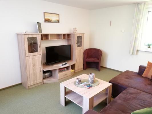 Ferienhaus Waldglück in Tanne Ferienhaus Waldglück in Tanne - Tanne