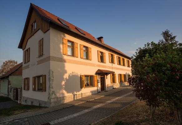 Ferienwohnung Zur Forelle Ferienwohnung Zur Forelle - Ballenstedt