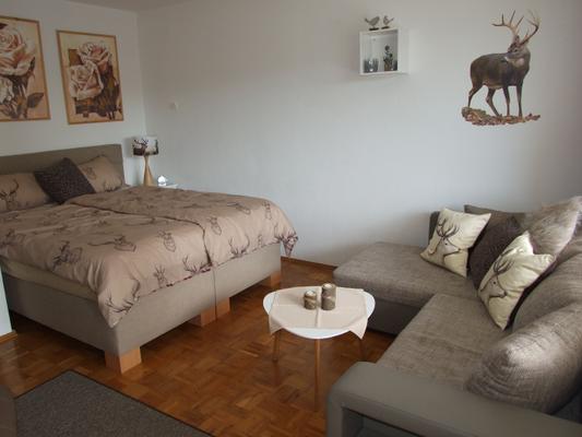 Ferienwohnung Ilse mit WLAN Bad Harzburg Ferienwohnung Ilse mit WLAN Bad Harzburg - Bad Harzburg