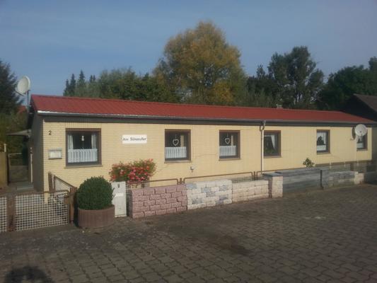 Ferienwohnung am Söseufer Ferienwohnung am Söseufer - Bad Grund